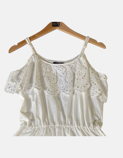 White Dress FM